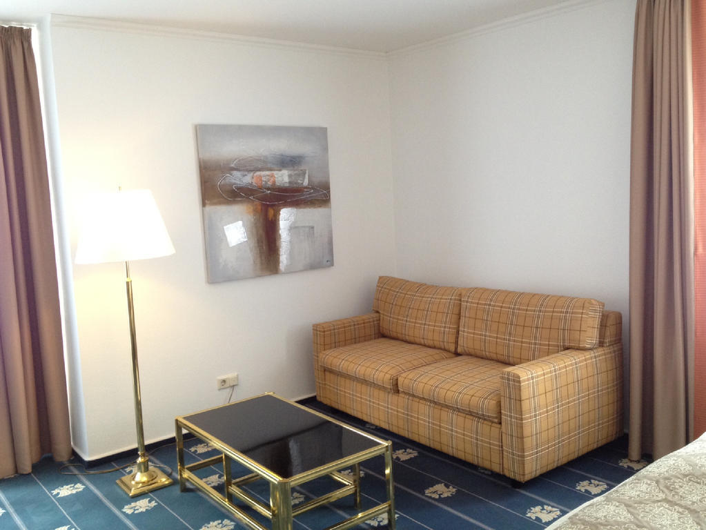 Hotel Am Erzengel Bocholt Room photo